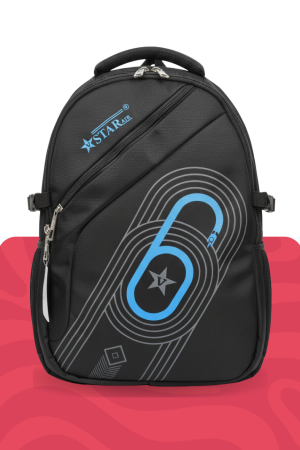 All-In College Bag - Backpack for Students on the Move